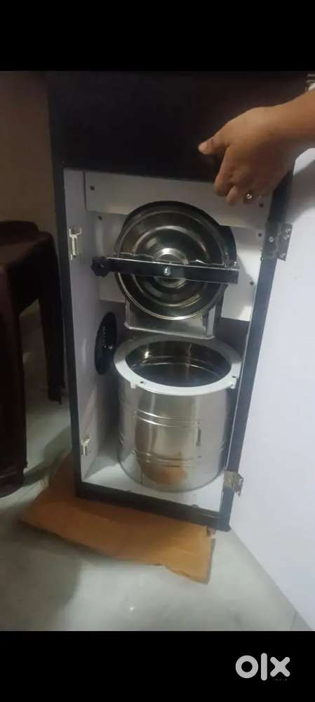 Gharghanti new and full pack