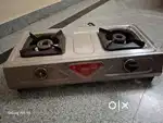 Akai 2 burners stove