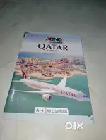 New Plan and Rolling A4 Size Book – 172 Pages  High Quality Notebook