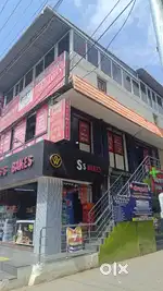Shop for rent