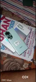 Oppo reno 11 5g