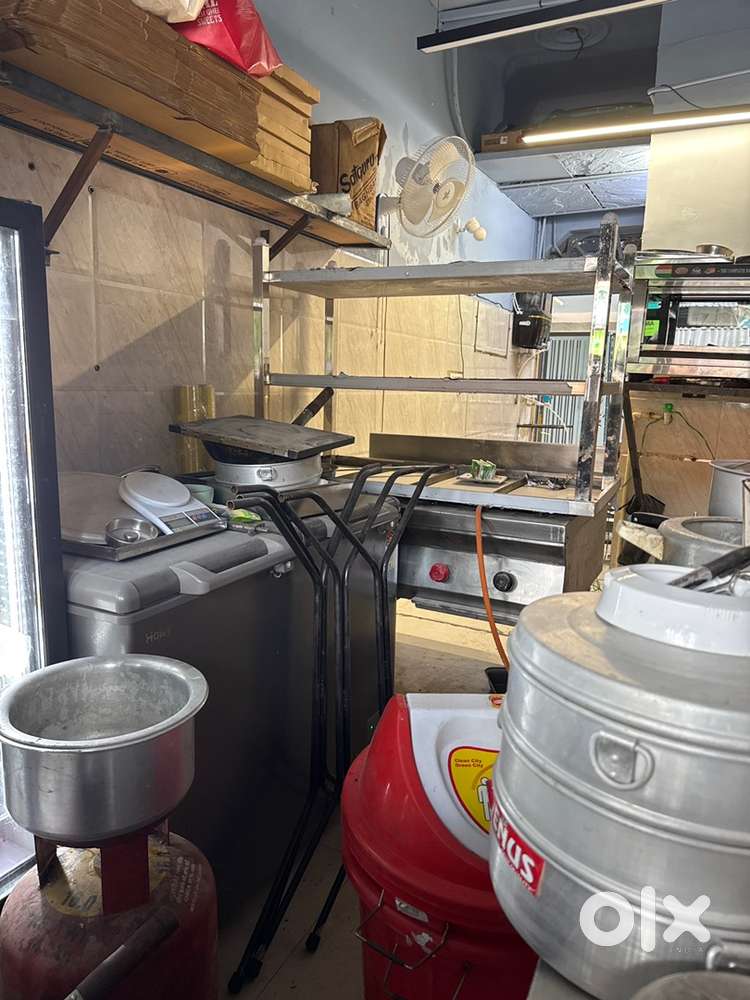 Restraunt k liye helper chahiye