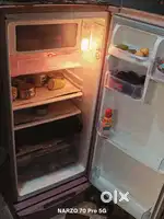 LG Fridge 5 star