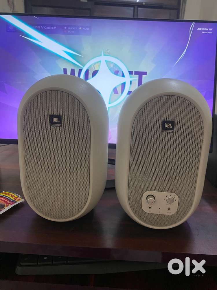 JBL 104 Professional BT