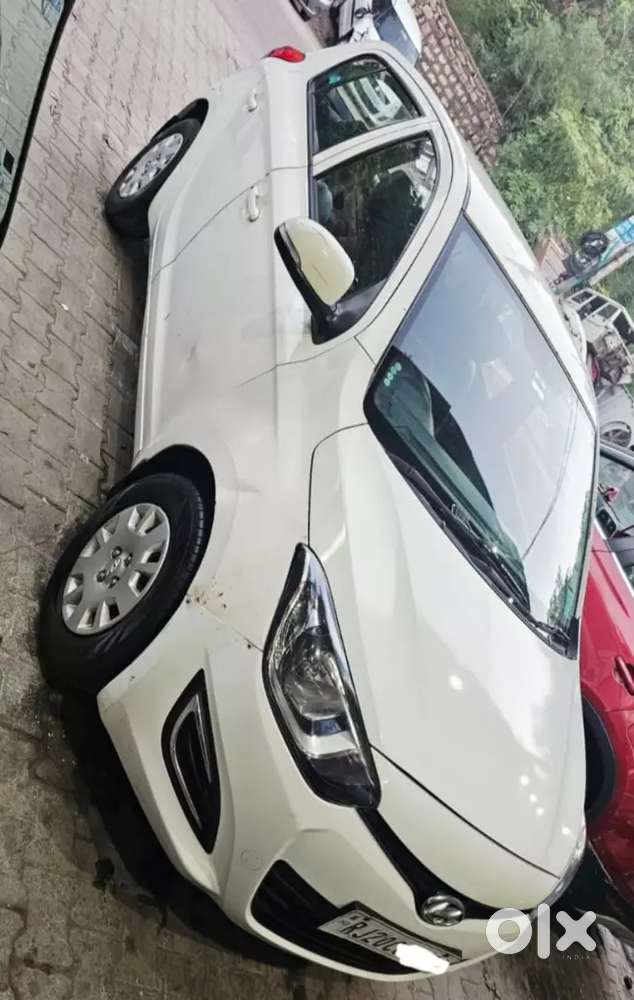 Hyundai i20 2013 Diesel Good Condition