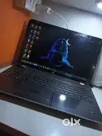 Laptop: HP Pavilion 15