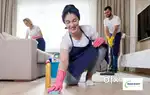 House Help Need 24h Cooking Cleaning BabyCare Japa Nanny Female Staff
