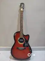 Takamin Guitar