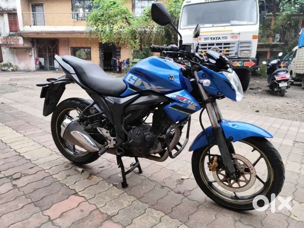 New condition