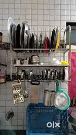 Daba stand