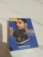 Ptron bassbuds