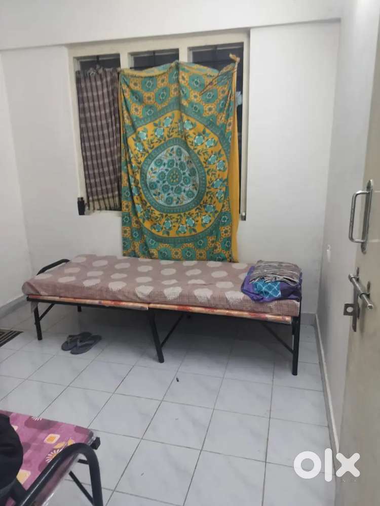 Souparnika apartment near view garden