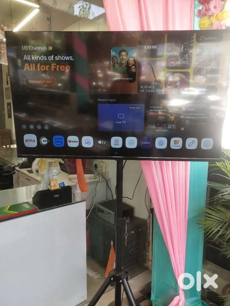 FESTIVAL OFFER SMART LED AT WHOLESALE PRICE