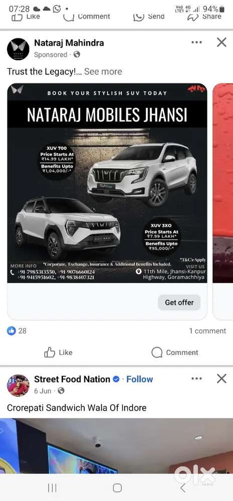 Need permanant car driver