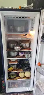 Whirlpool Refrigerator Single Door Fridge