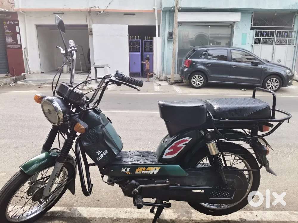 மிகவும் நல்ல வாகனம்