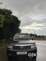 Tata Safari Storme VX, 2017, Diesel