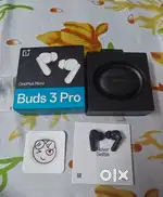 ONE PLUS NORD BUDS 3 PRO