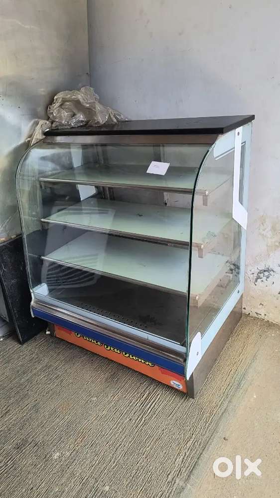 Refurbished. kitchen items.