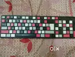 Zebronics Keyboard and Mouse