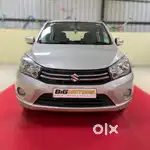 Maruti Suzuki Celerio 2017 Petrol 52000 Km Driven