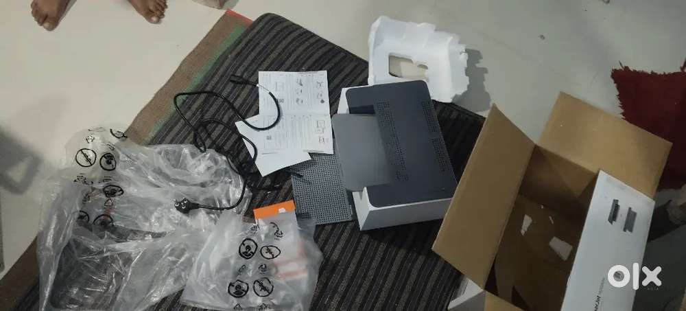 Hp laserjet M208dw