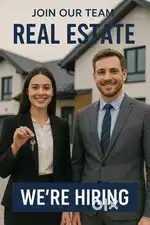 Job Availble in Builder office