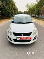 Maruti Suzuki Swift LXI Optional-O, 2017, Petrol