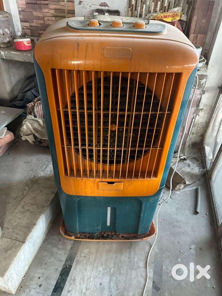 Air cooler