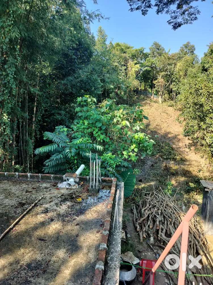 Land sell for residential use