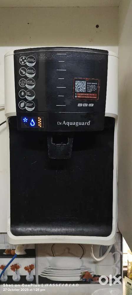 Aqua guard water purifier for sale