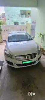 Maruti Suzuki Ciaz 2017 Diesel Good Condition