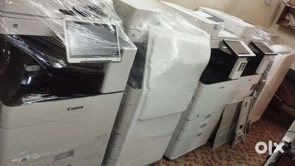 CANON XEROX MACHINE'S FOR SALE 1st RC& 2ND RC MACHINE'S FOR SALE