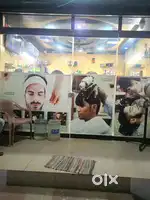 Shop Glass