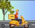 Hiring for ahmedabad blinkit delivery boy job