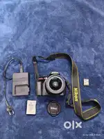 Nikon d3400 sale
