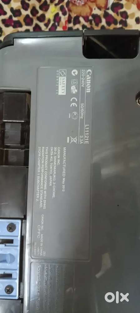 Cannon lpb2900, 2TB HDD, LAMINATION MEC, HP DISKJET, HP PRINTER