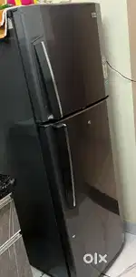 LG 260L Frost Free Double Door Refrigerator – Good Condition