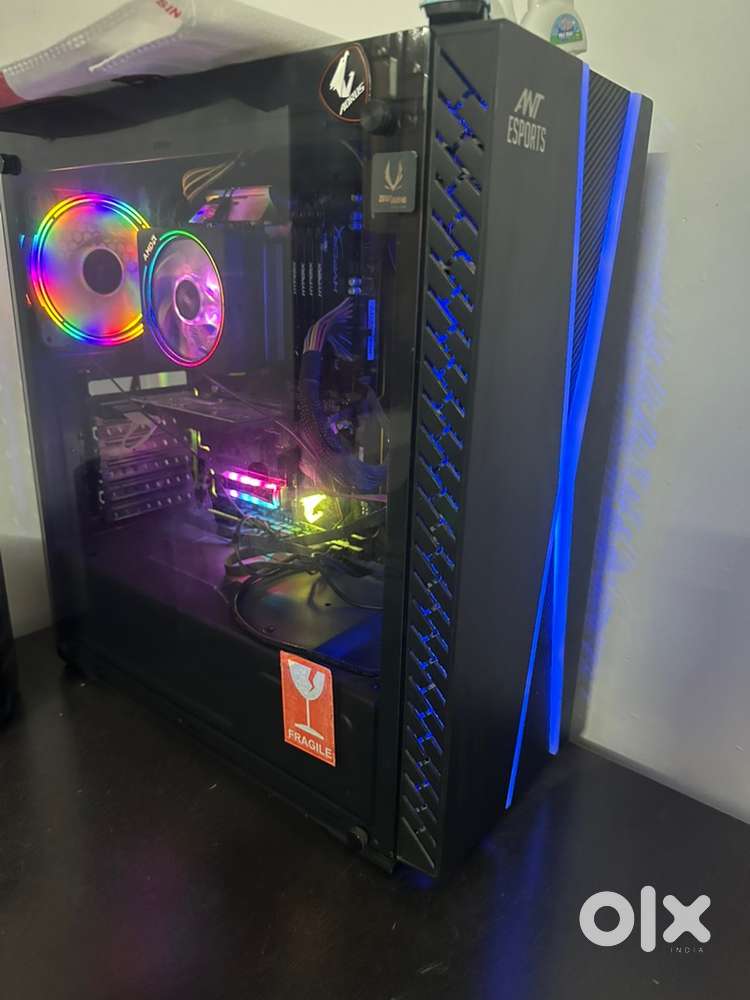 Editing cpu Ryzen 7 32GB RAM