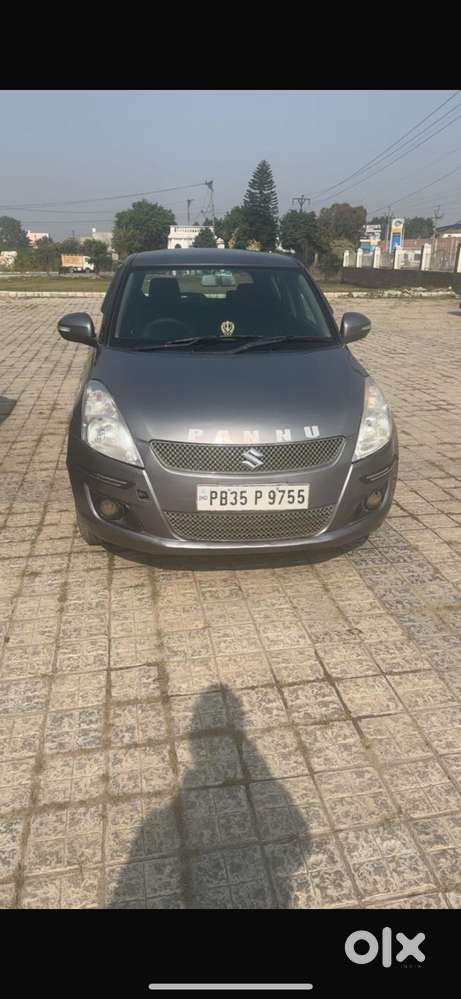 Maruti Suzuki Swift DDiS VDI, 2012, Diesel
