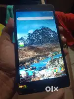 Lenovo tablet