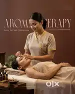 Girls therapist job