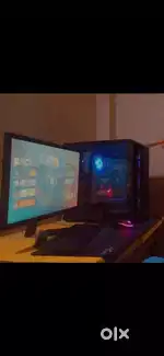 Gaming Computer