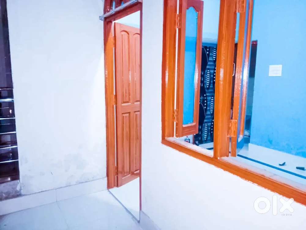 Family and BACHELOR'S ARE ALLOWED