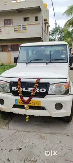 Mahindra Bolero Power Plus 2018 Diesel Good Condition