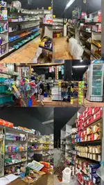 Mini Supermarket