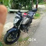 Good condition bike, 32000 Rs Only**