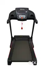 Gymtrac T640 Motorised Treadmill (2019) – Good Condition