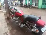 Bajaj Avenger 220 DTSi  Smooth Ride, Great Mileage