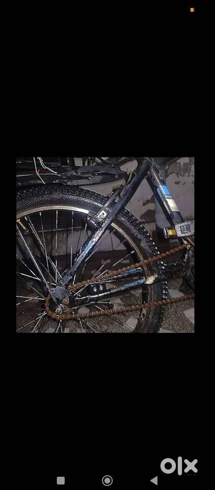 Hercules cycle 3.0pro for children 13to15 year old in good condition
